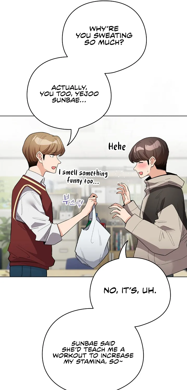 I Became a Pornhwa NPC Chapter 16 page 66 - 