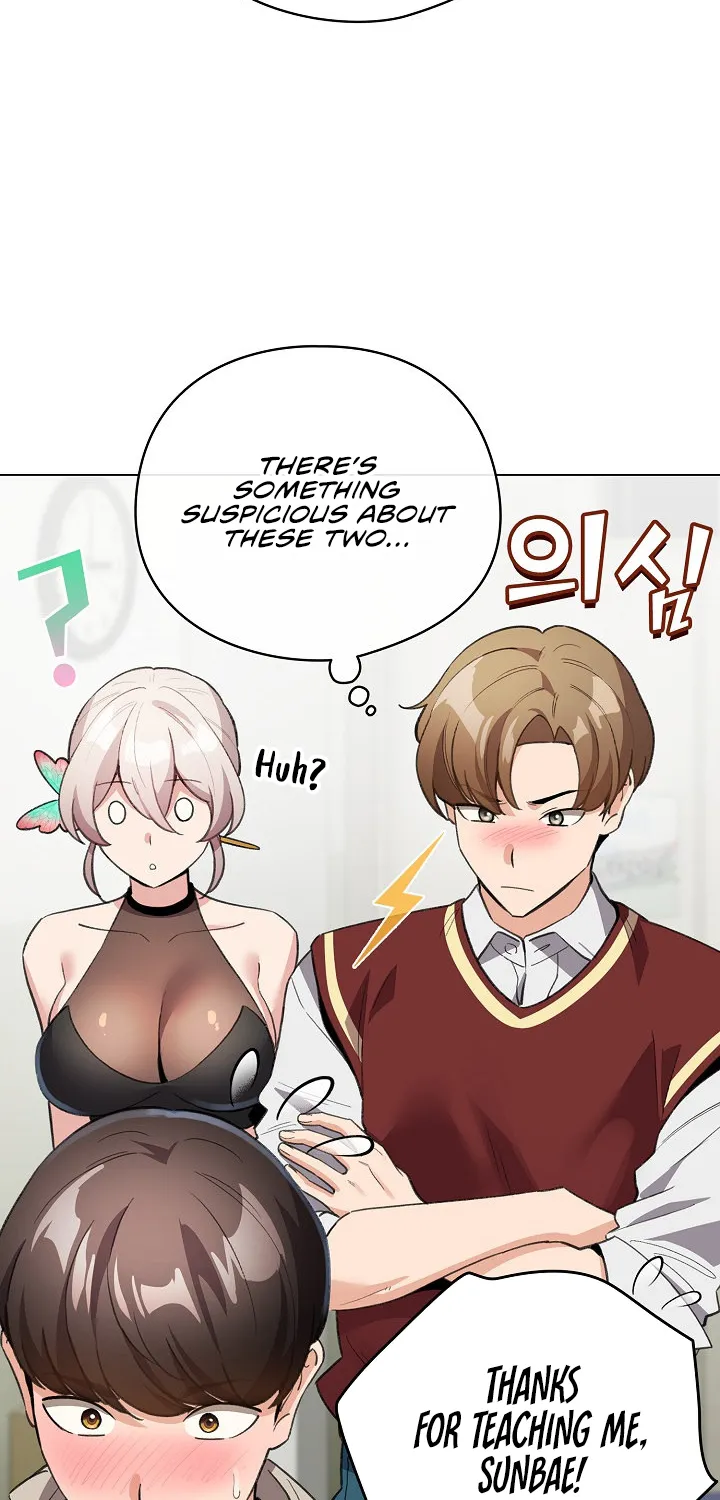 I Became a Pornhwa NPC Chapter 16 page 67 - 