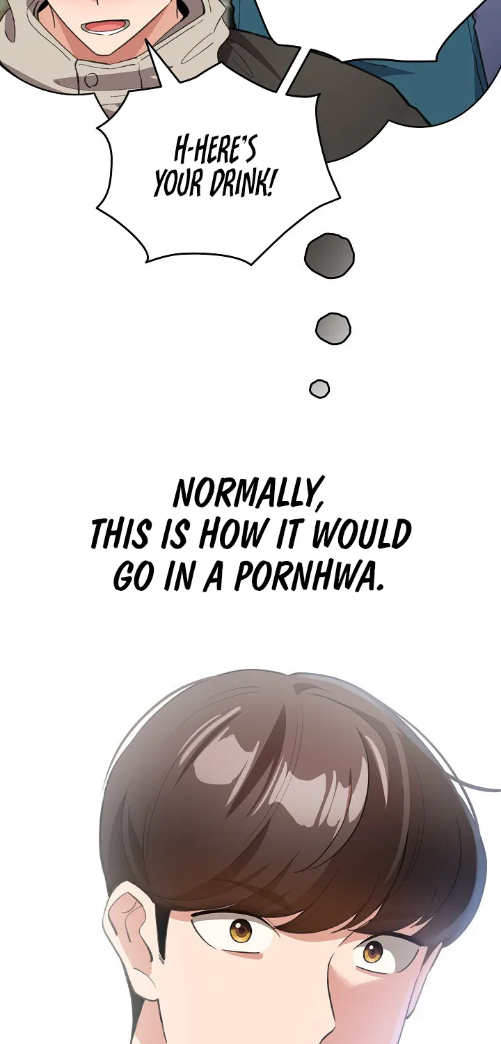 I Became a Pornhwa NPC Chapter 16 page 68 - 