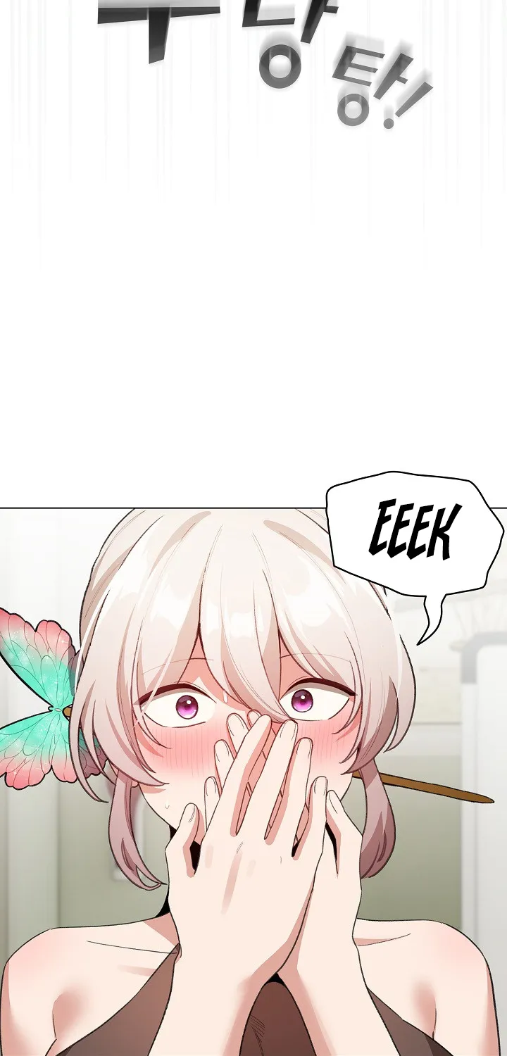 I Became a Pornhwa NPC Chapter 16 page 72 - 