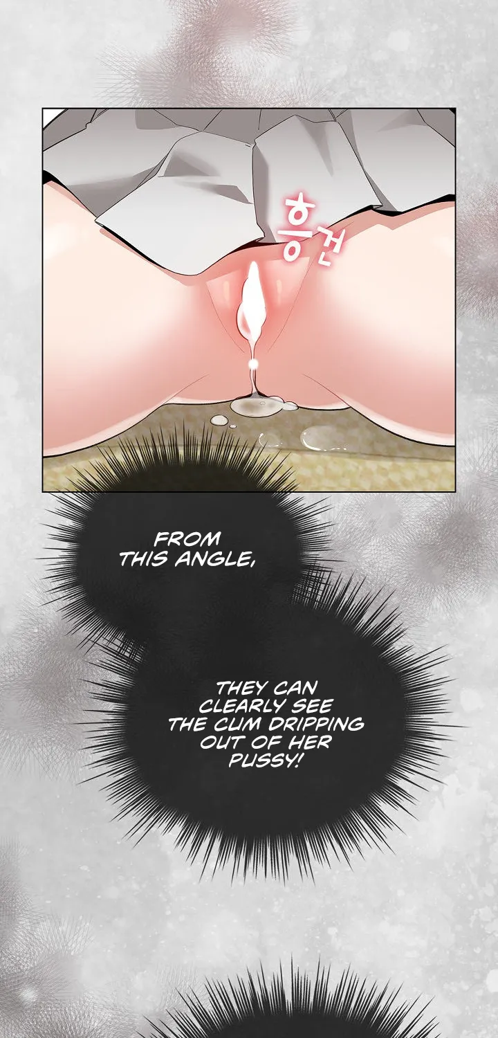 I Became a Pornhwa NPC Chapter 16 page 76 - 