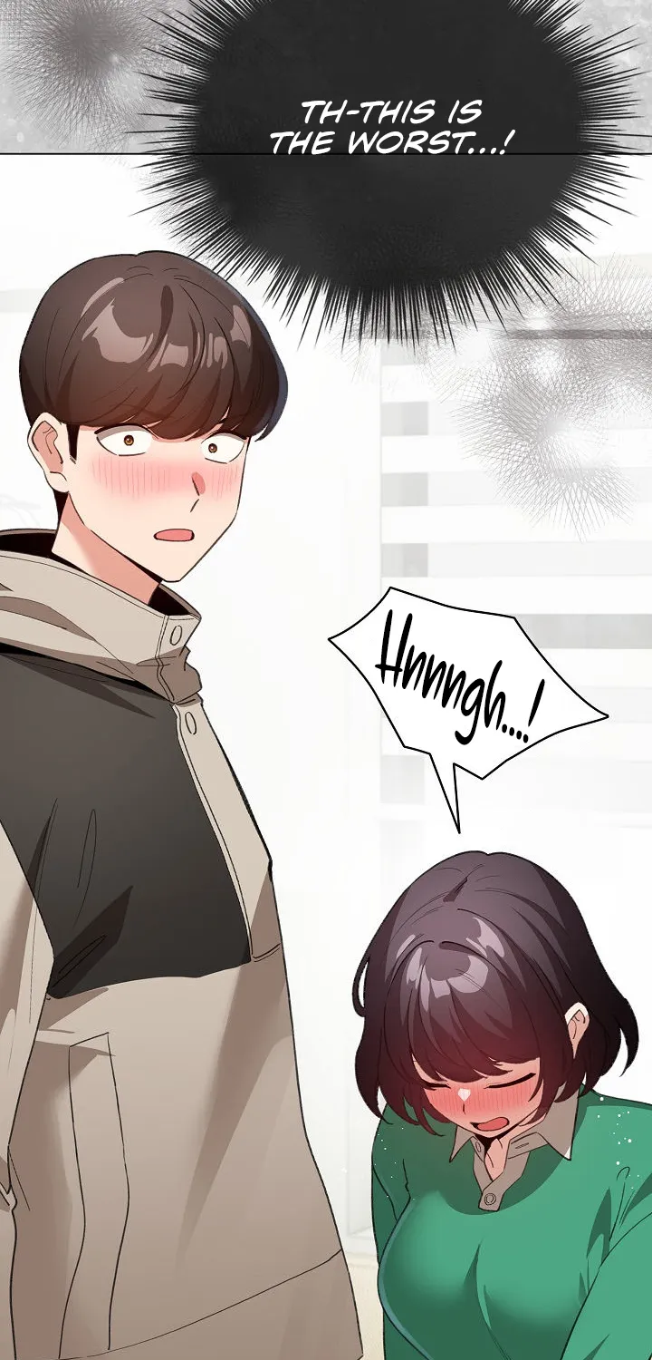 I Became a Pornhwa NPC Chapter 16 page 77 - 