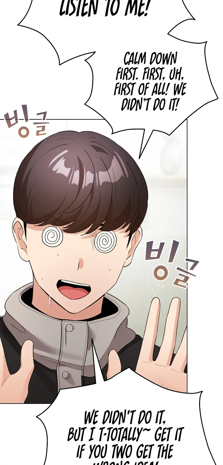 I Became a Pornhwa NPC Chapter 17 page 12 - 