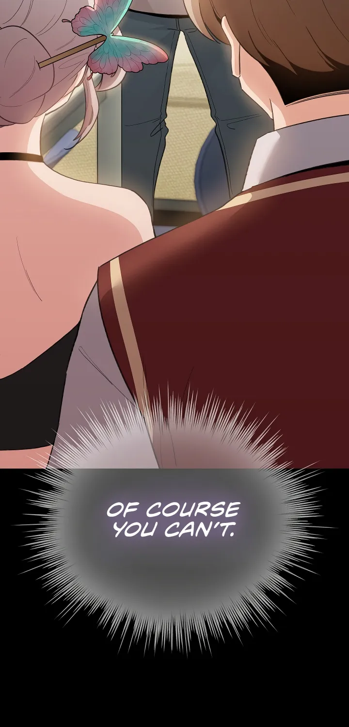 I Became a Pornhwa NPC Chapter 17 page 17 - 