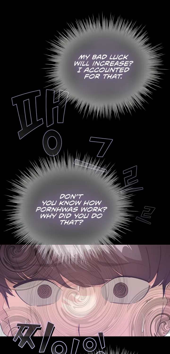 I Became a Pornhwa NPC Chapter 17 page 21 - 