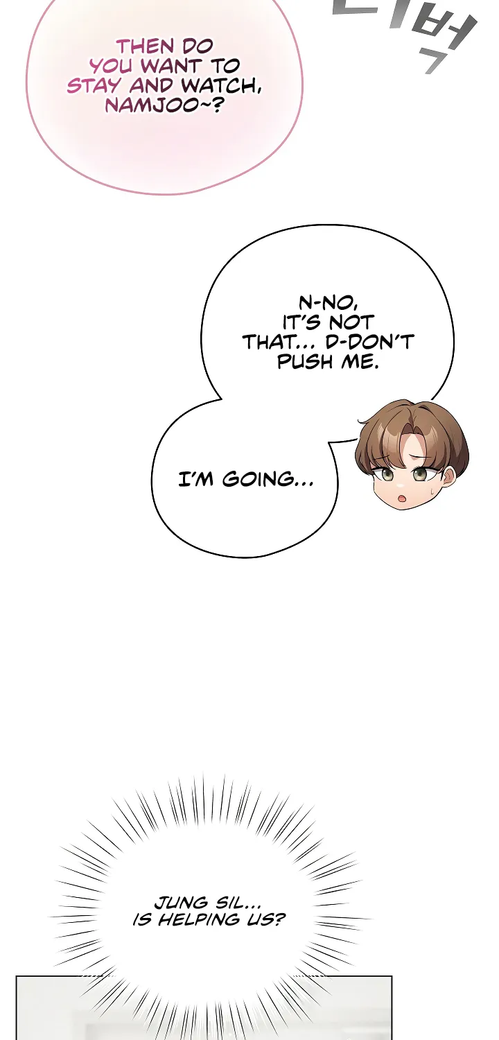 I Became a Pornhwa NPC Chapter 17 page 29 - 