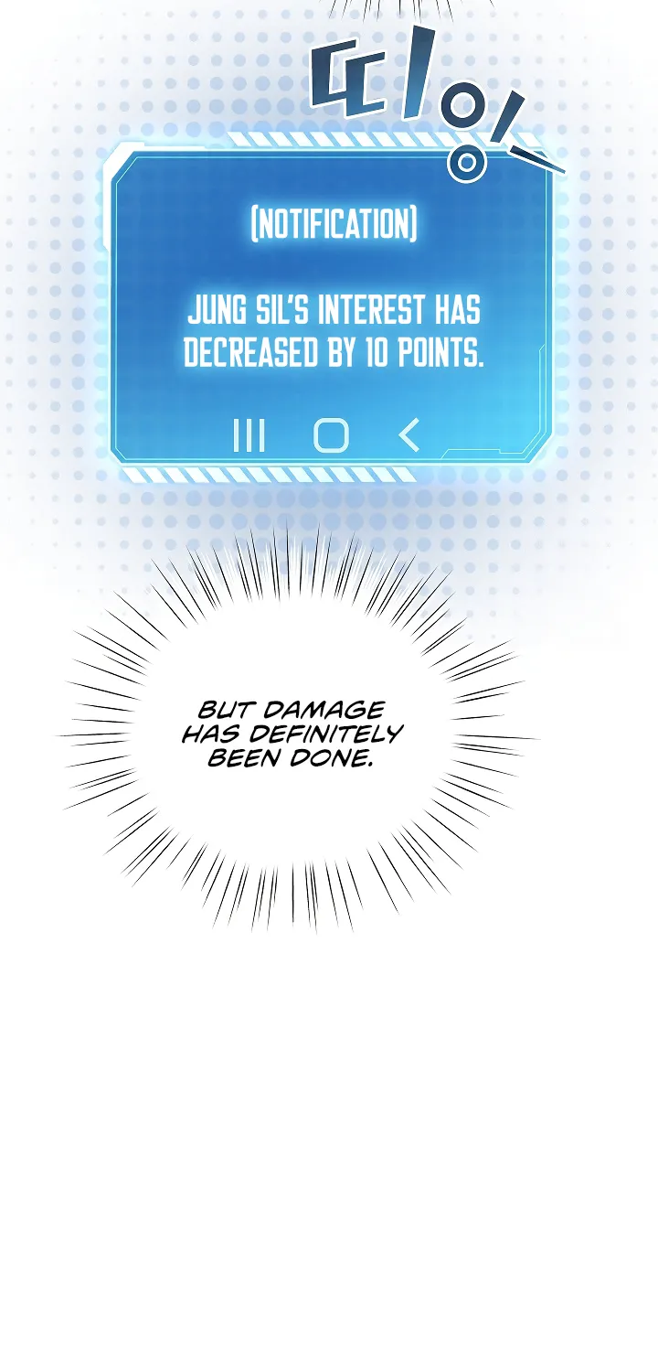 I Became a Pornhwa NPC Chapter 17 page 35 - 
