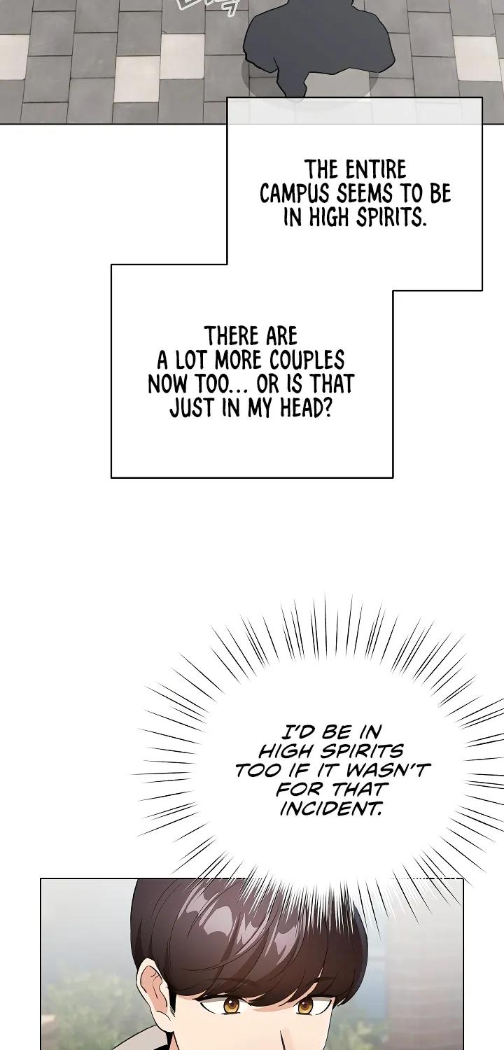I Became a Pornhwa NPC Chapter 17 page 39 - 