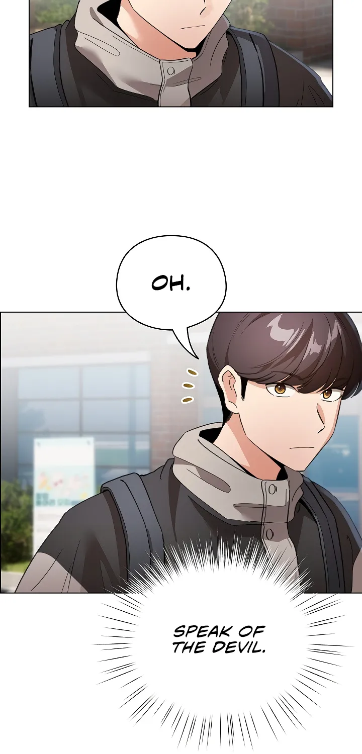 I Became a Pornhwa NPC Chapter 17 page 40 - 