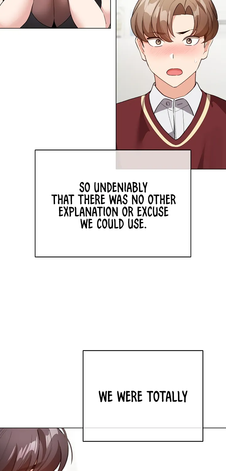 I Became a Pornhwa NPC Chapter 17 page 5 - 