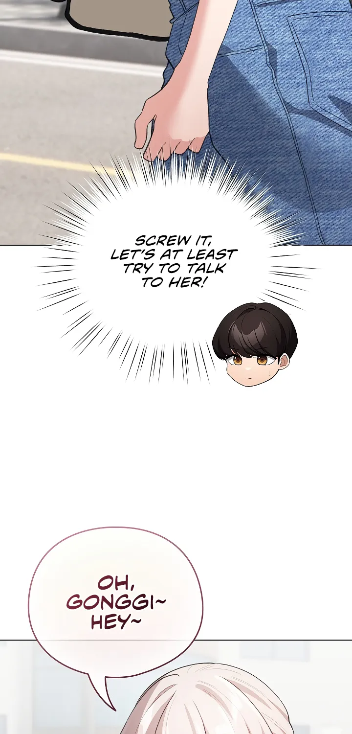 I Became a Pornhwa NPC Chapter 17 page 42 - 