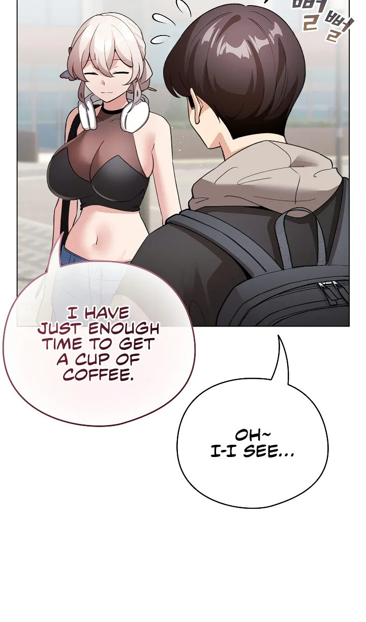 I Became a Pornhwa NPC Chapter 17 page 44 - 