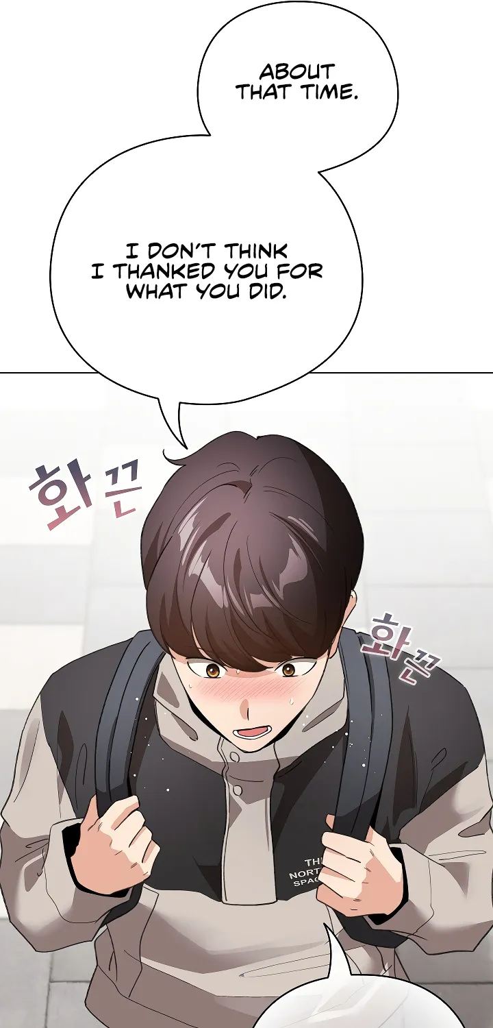 I Became a Pornhwa NPC Chapter 17 page 45 - 
