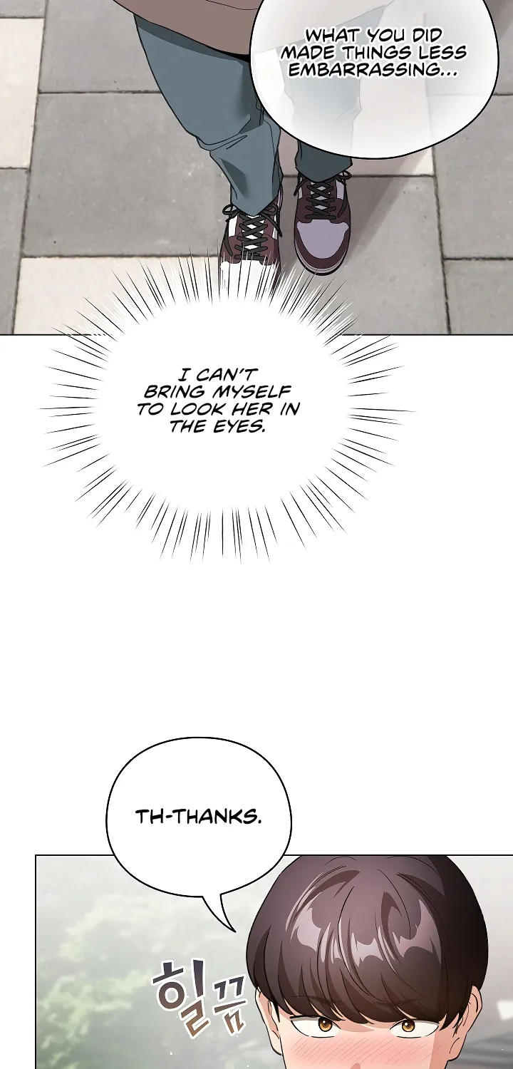 I Became a Pornhwa NPC Chapter 17 page 46 - 