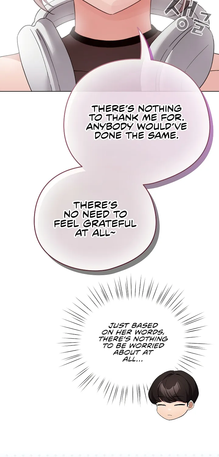 I Became a Pornhwa NPC Chapter 17 page 49 - 