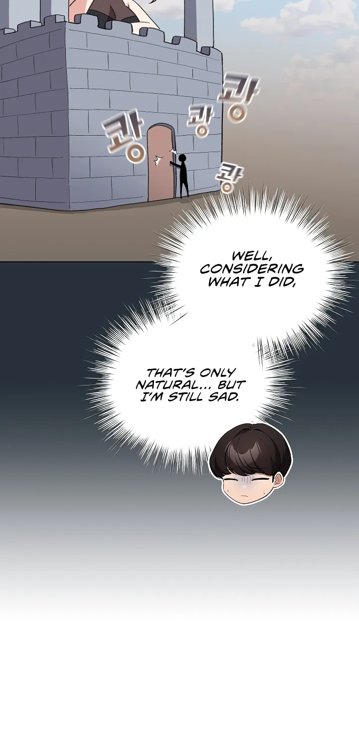 I Became a Pornhwa NPC Chapter 17 page 51 - 