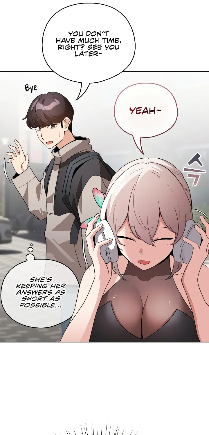 I Became a Pornhwa NPC Chapter 17 page 52 - 