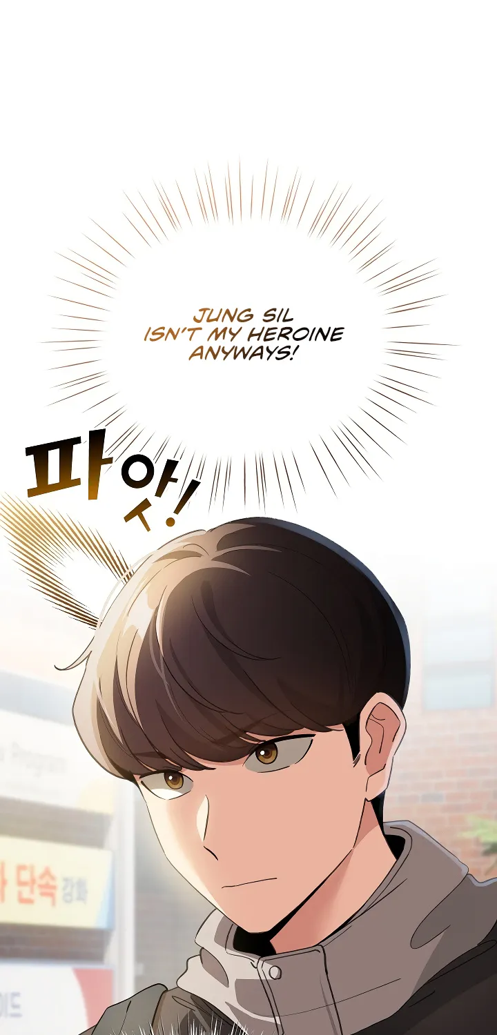 I Became a Pornhwa NPC Chapter 17 page 54 - 