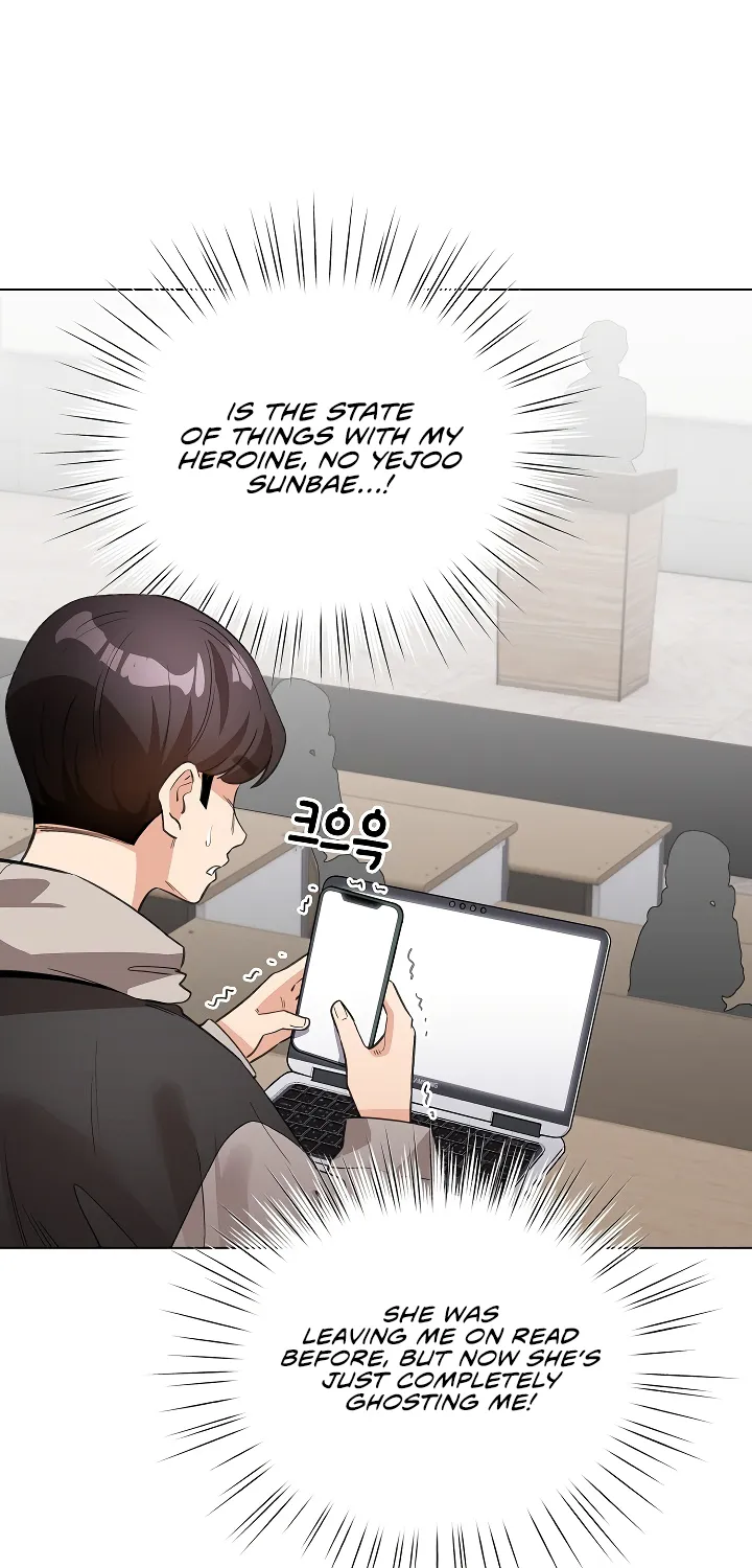 I Became a Pornhwa NPC Chapter 17 page 56 - 