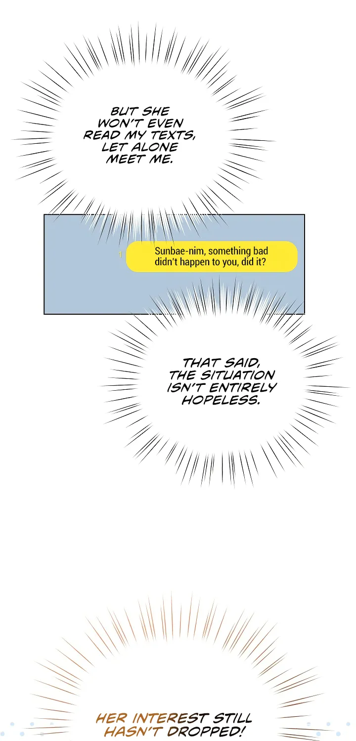 I Became a Pornhwa NPC Chapter 17 page 60 - 