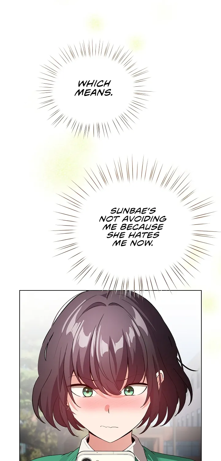 I Became a Pornhwa NPC Chapter 17 page 63 - 