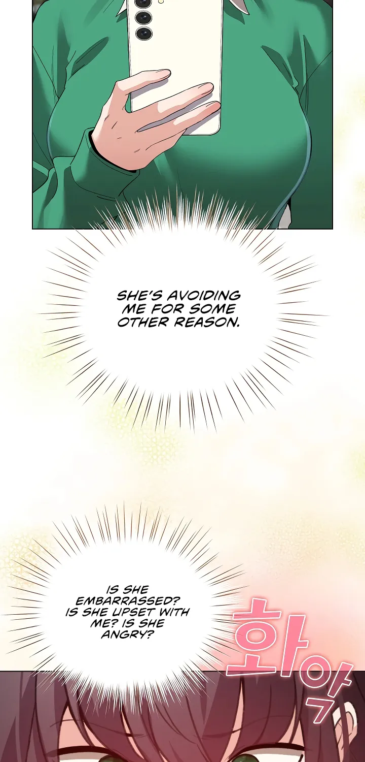 I Became a Pornhwa NPC Chapter 17 page 64 - 