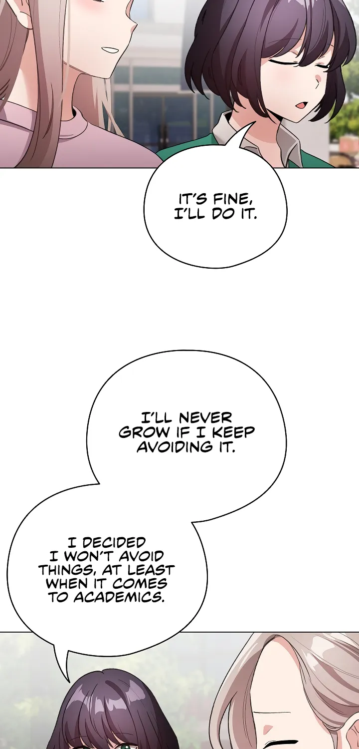 I Became a Pornhwa NPC Chapter 17 page 68 - 