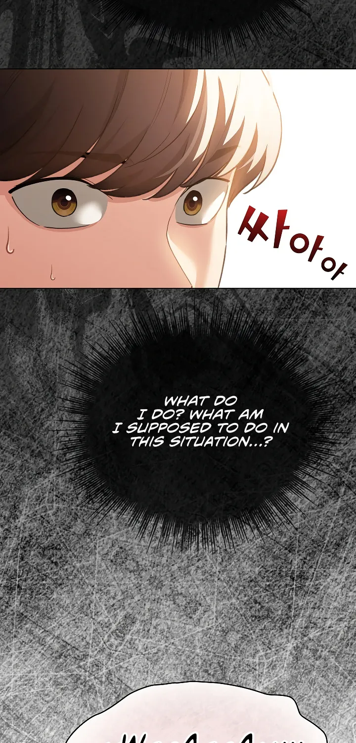 I Became a Pornhwa NPC Chapter 17 page 8 - 