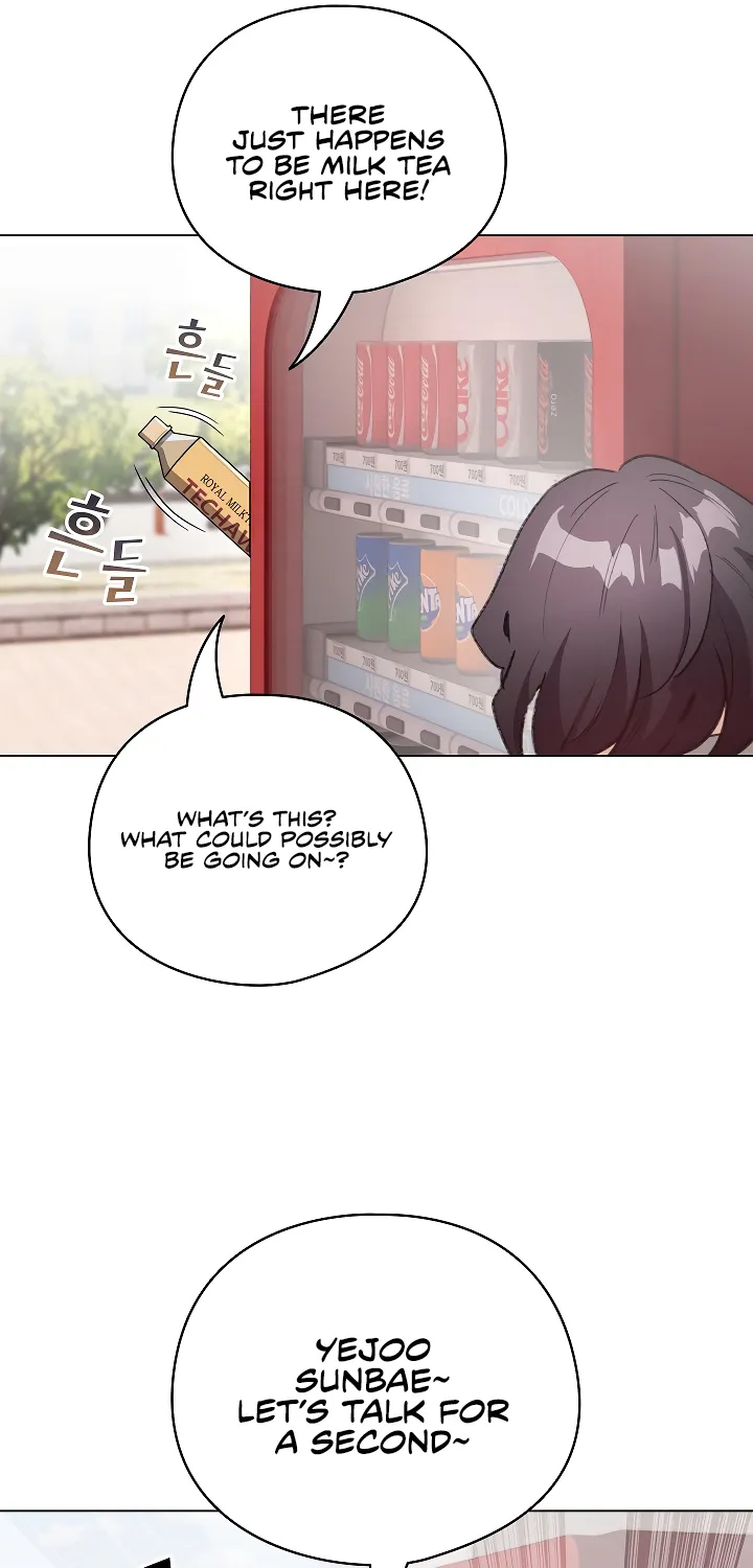 I Became a Pornhwa NPC Chapter 17 page 72 - 