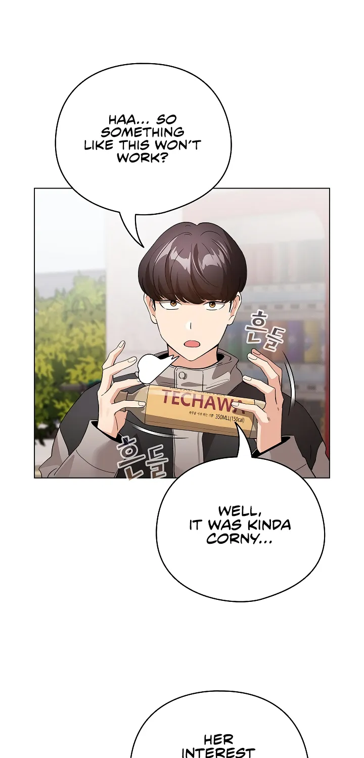 I Became a Pornhwa NPC Chapter 17 page 74 - 