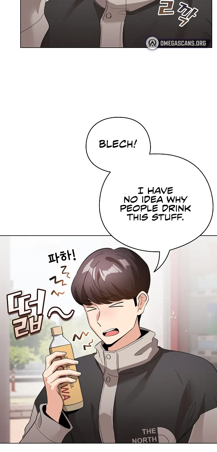 I Became a Pornhwa NPC Chapter 17 page 78 - 