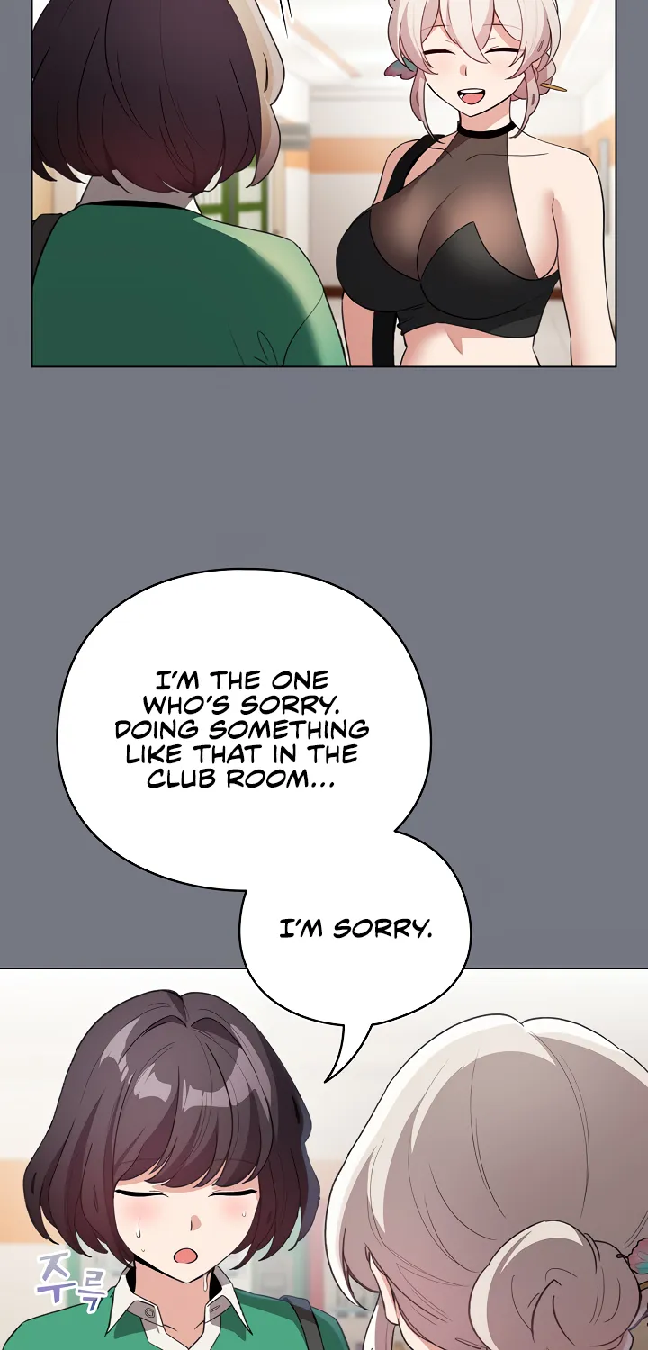 I Became a Pornhwa NPC Chapter 18 page 16 - 