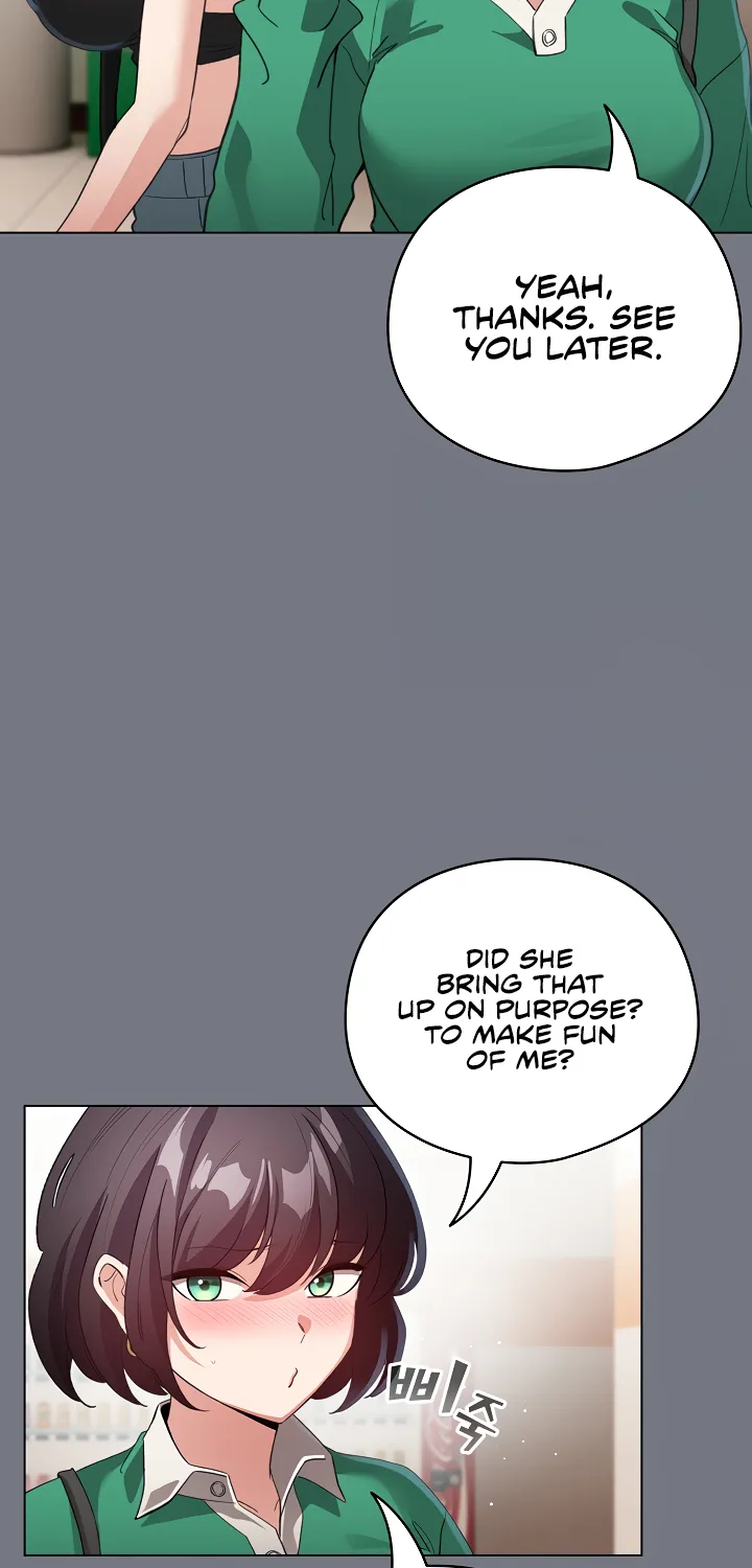 I Became a Pornhwa NPC Chapter 18 page 18 - 