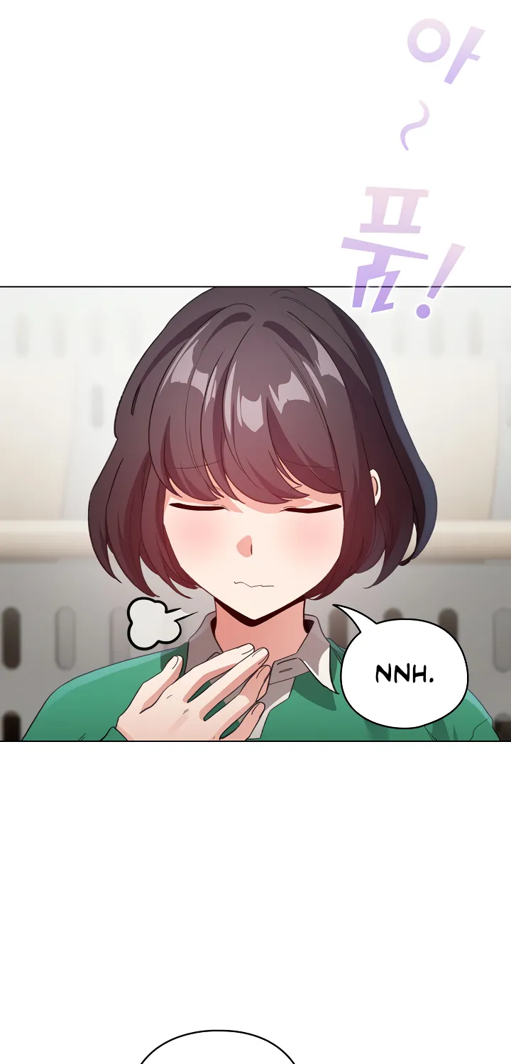 I Became a Pornhwa NPC Chapter 18 page 3 - 