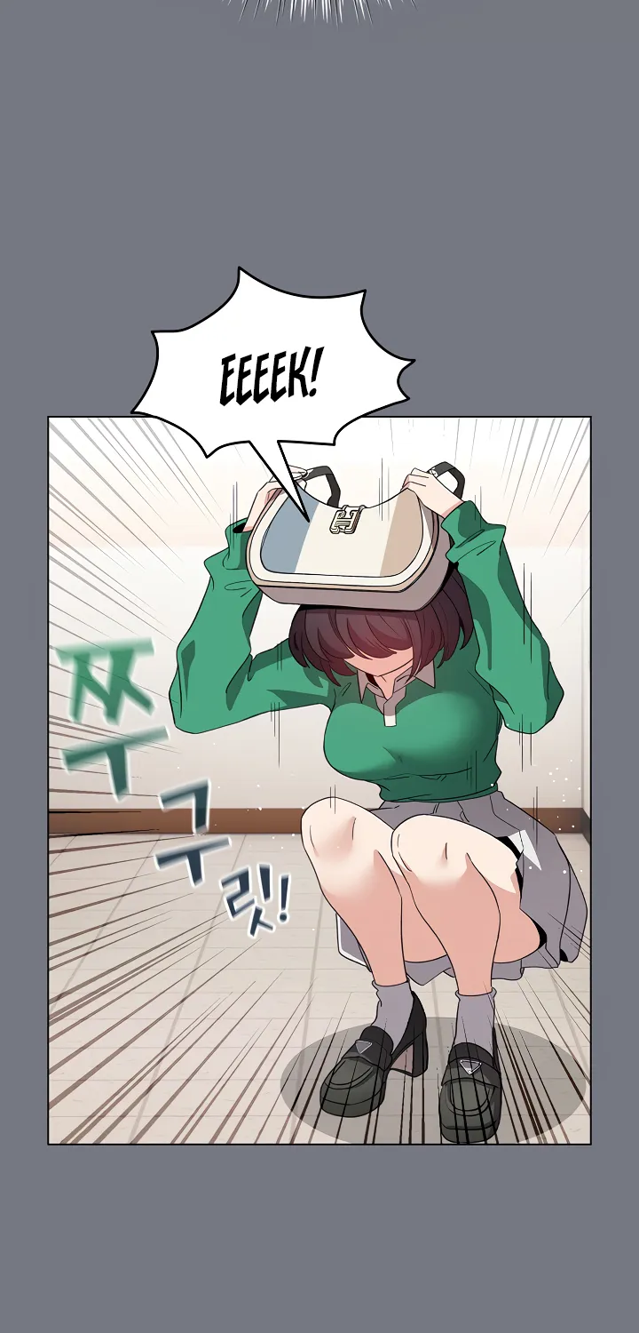 I Became a Pornhwa NPC Chapter 18 page 23 - 
