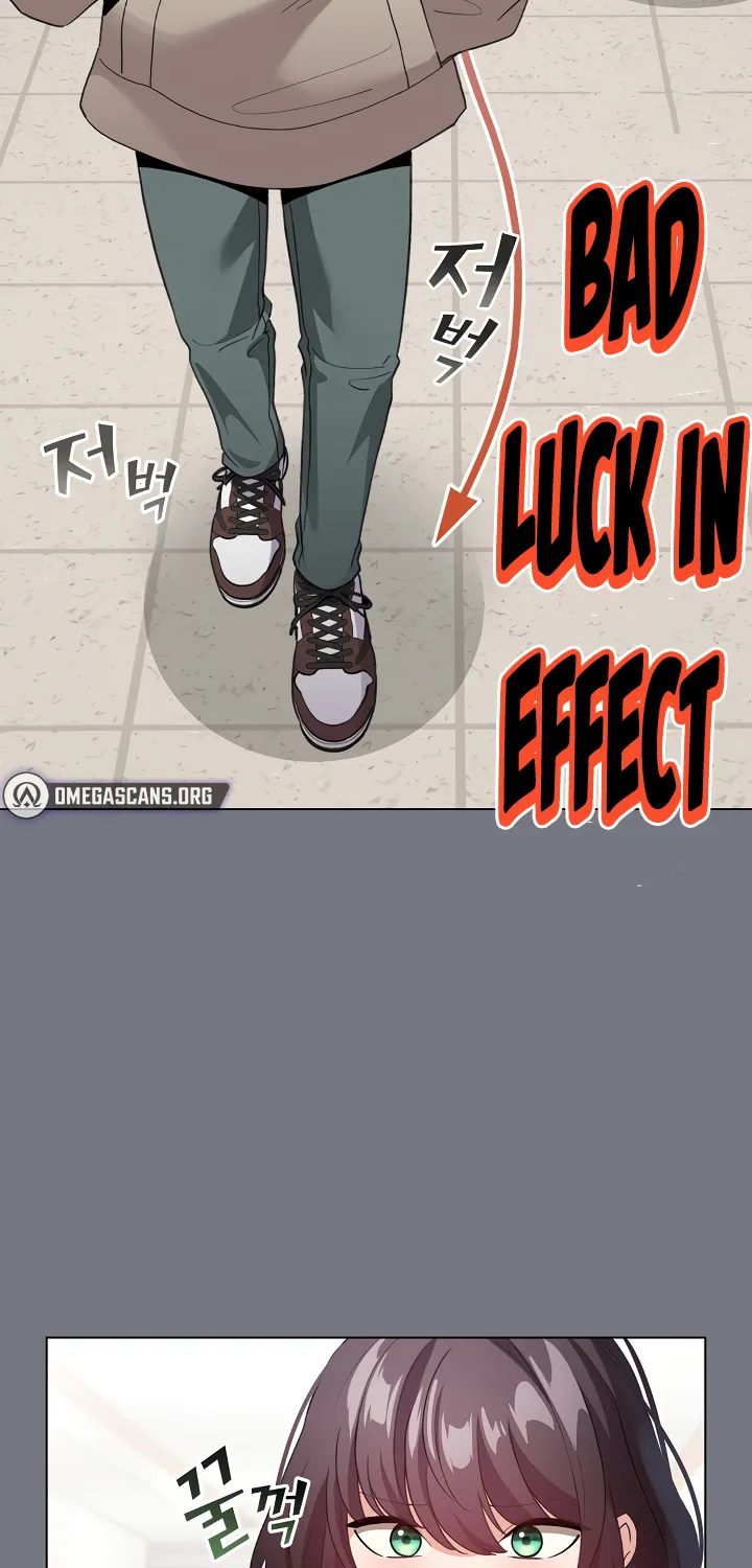 I Became a Pornhwa NPC Chapter 18 page 26 - 