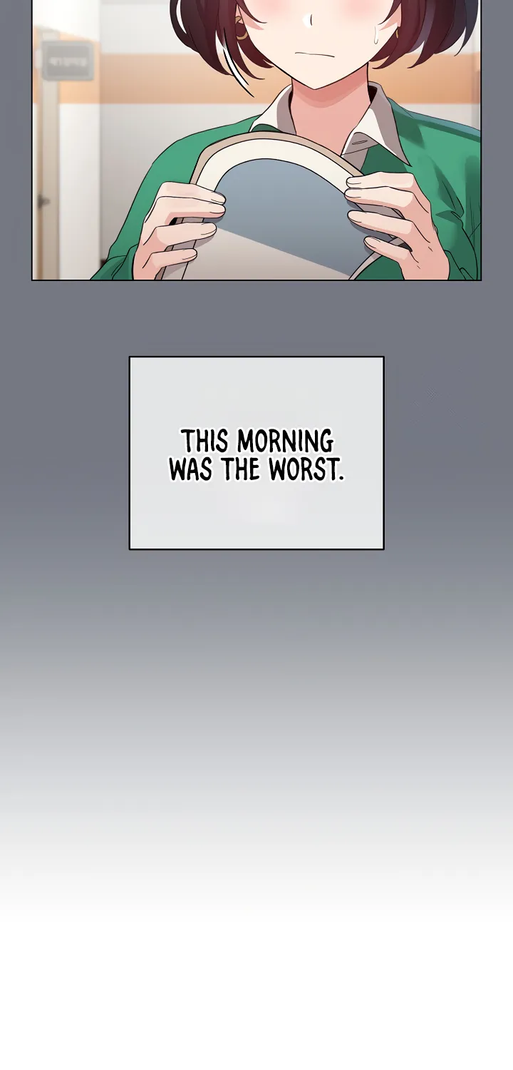 I Became a Pornhwa NPC Chapter 18 page 27 - 