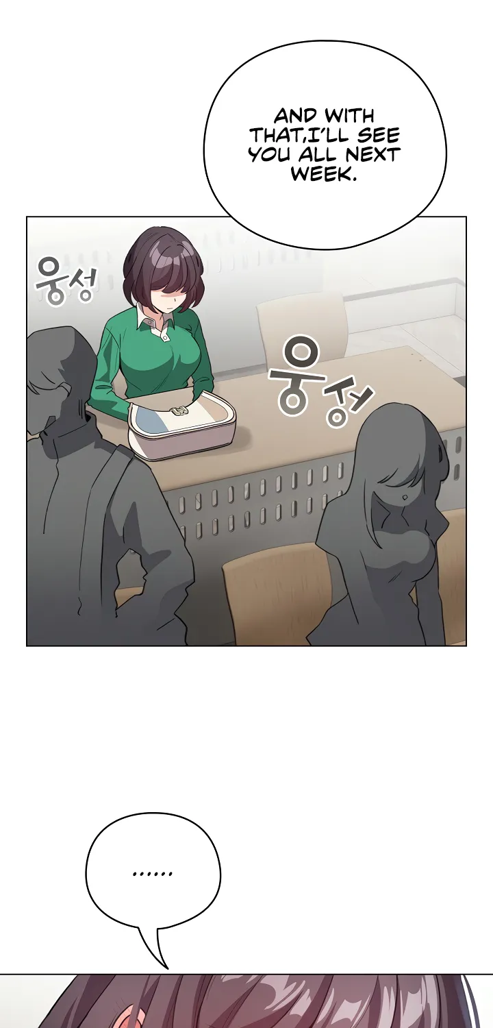 I Became a Pornhwa NPC Chapter 18 page 28 - 