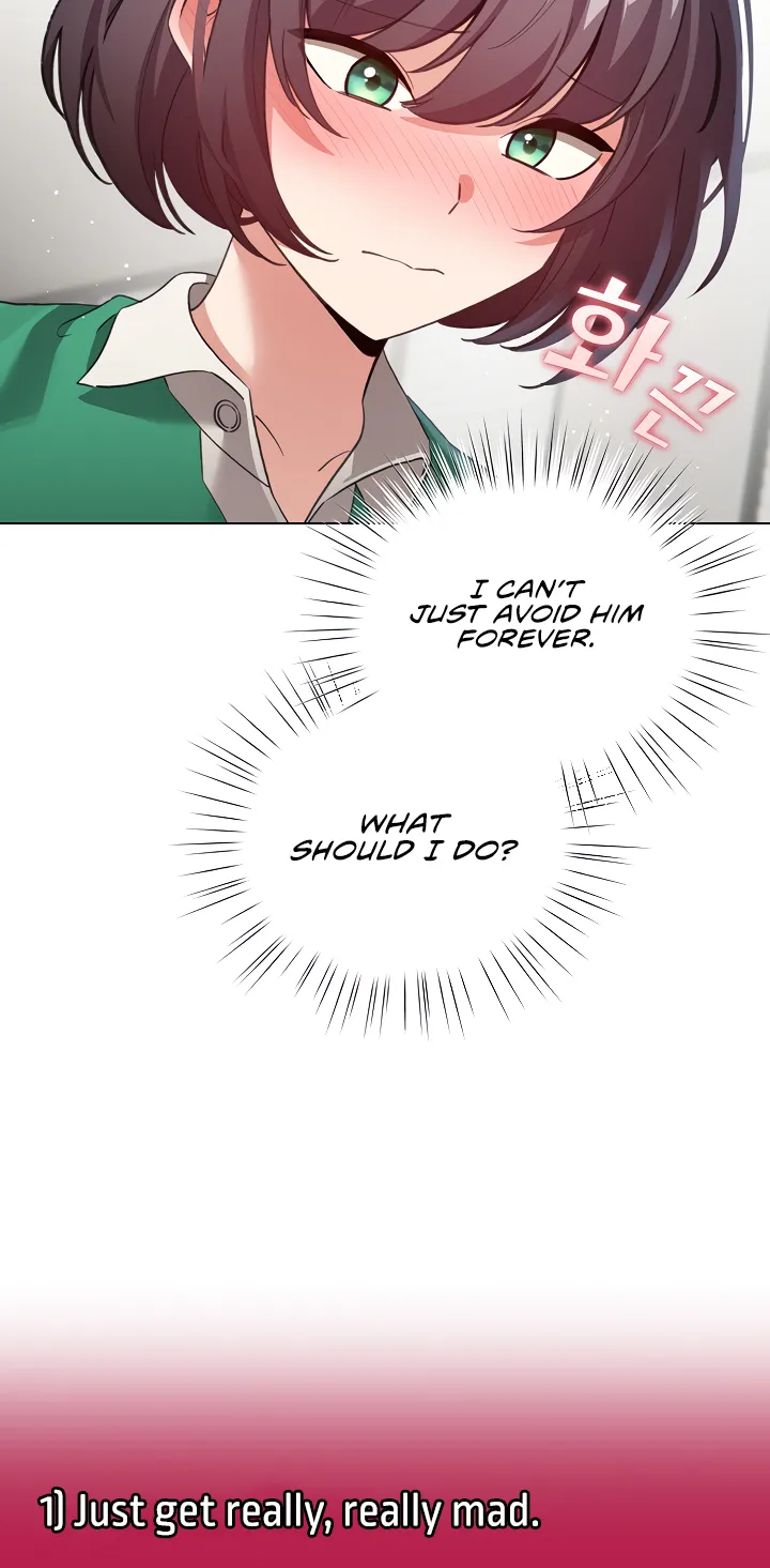 I Became a Pornhwa NPC Chapter 18 page 29 - 