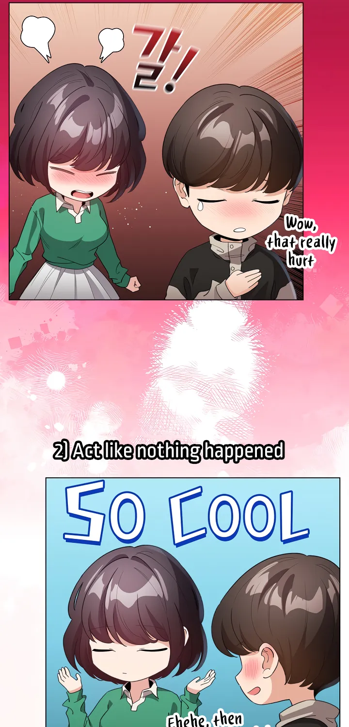 I Became a Pornhwa NPC Chapter 18 page 30 - 