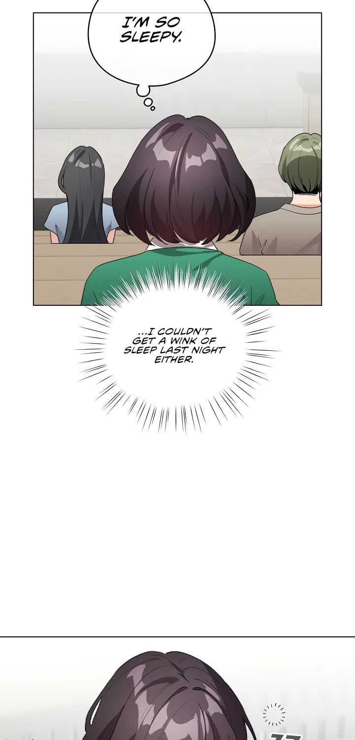 I Became a Pornhwa NPC Chapter 18 page 4 - 