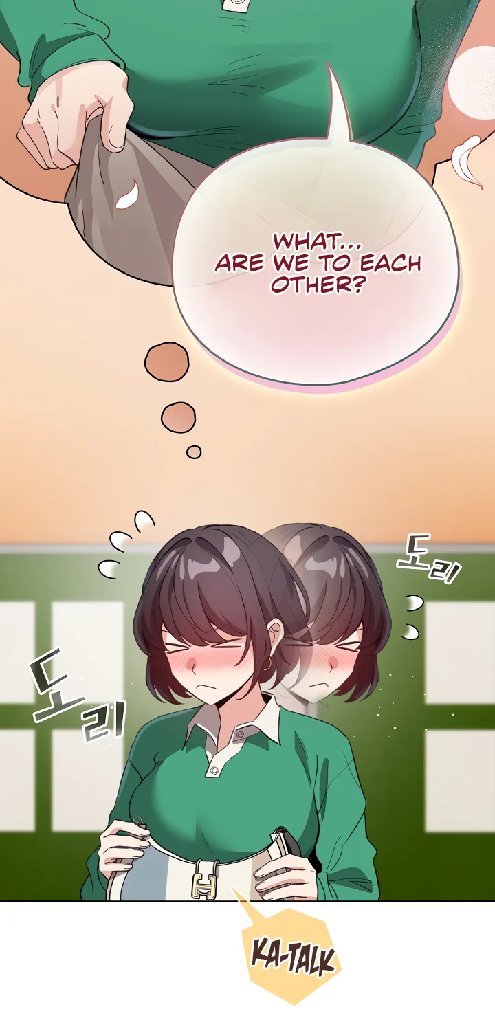 I Became a Pornhwa NPC Chapter 18 page 32 - 