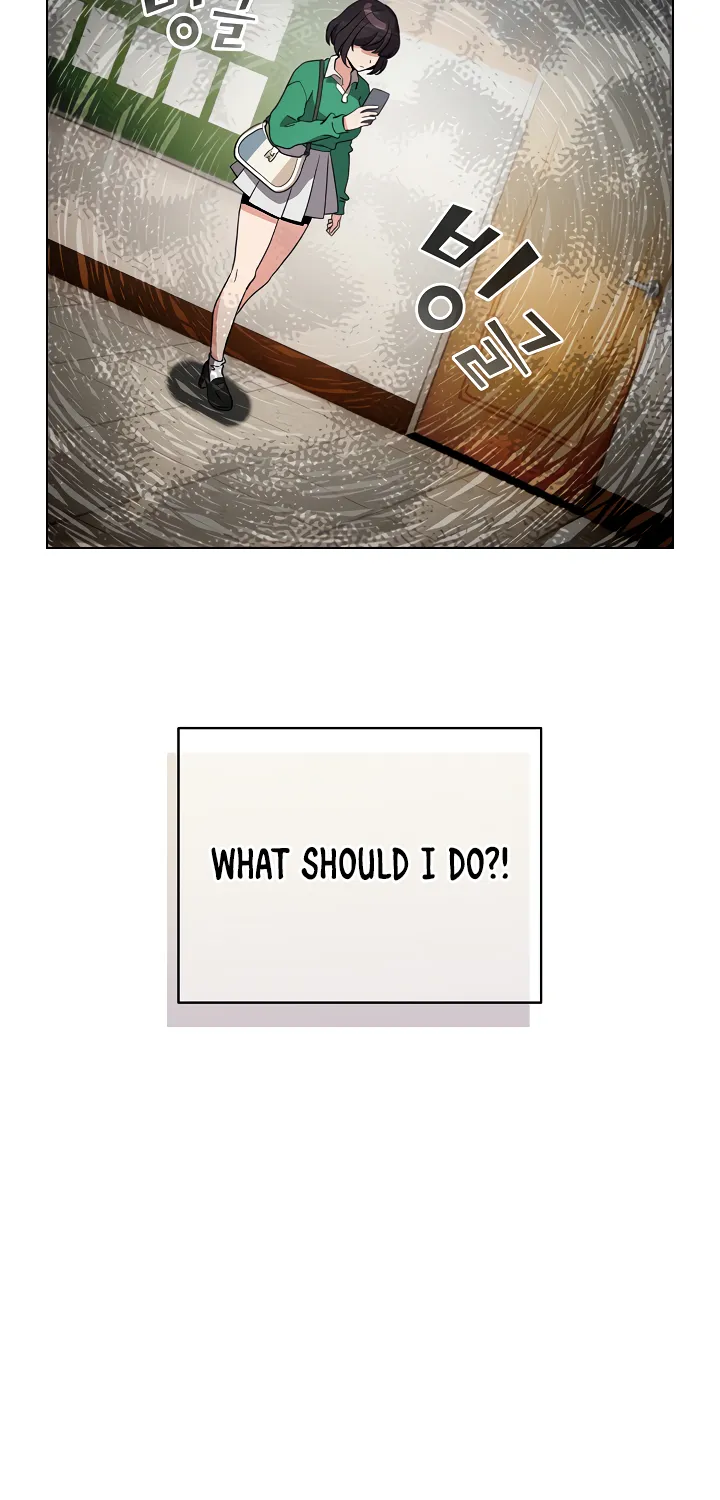 I Became a Pornhwa NPC Chapter 18 page 34 - 