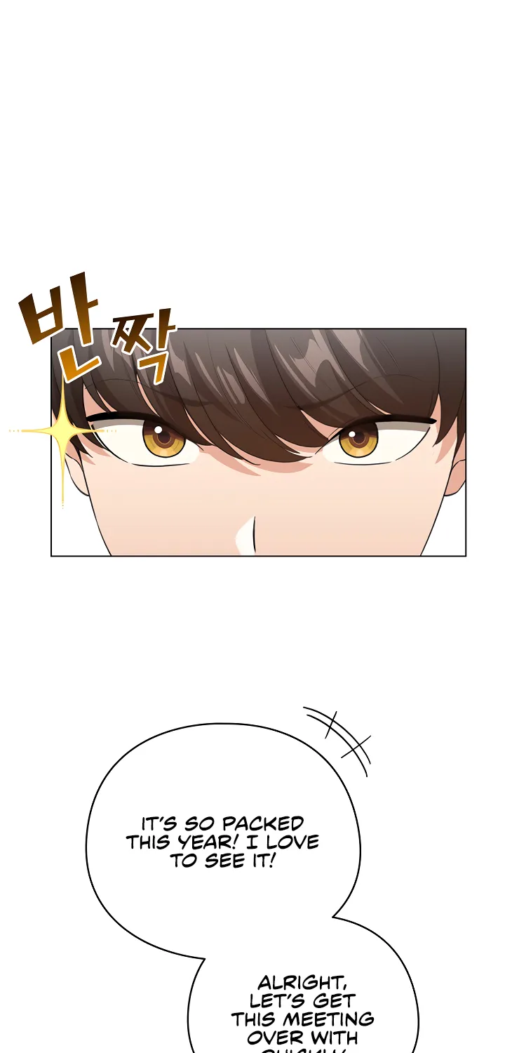 I Became a Pornhwa NPC Chapter 18 page 36 - 
