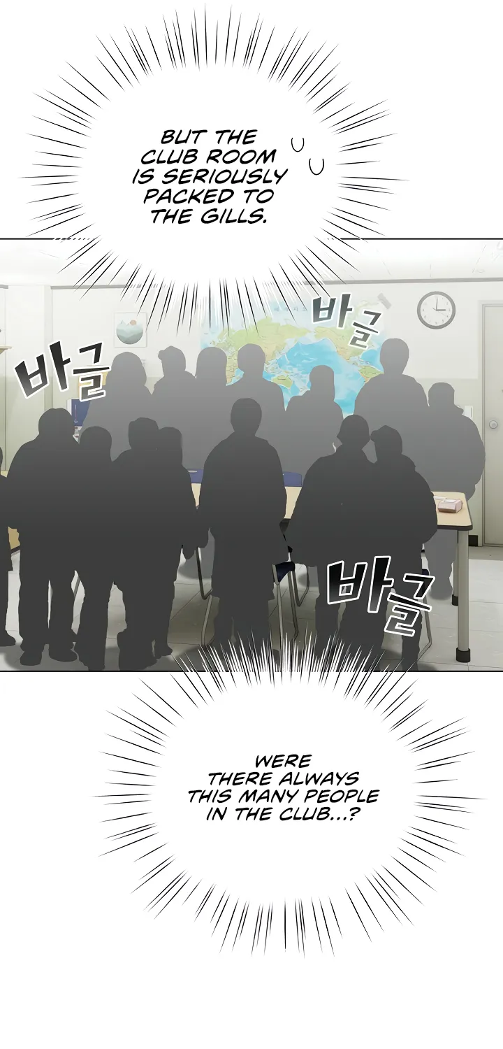 I Became a Pornhwa NPC Chapter 18 page 40 - 