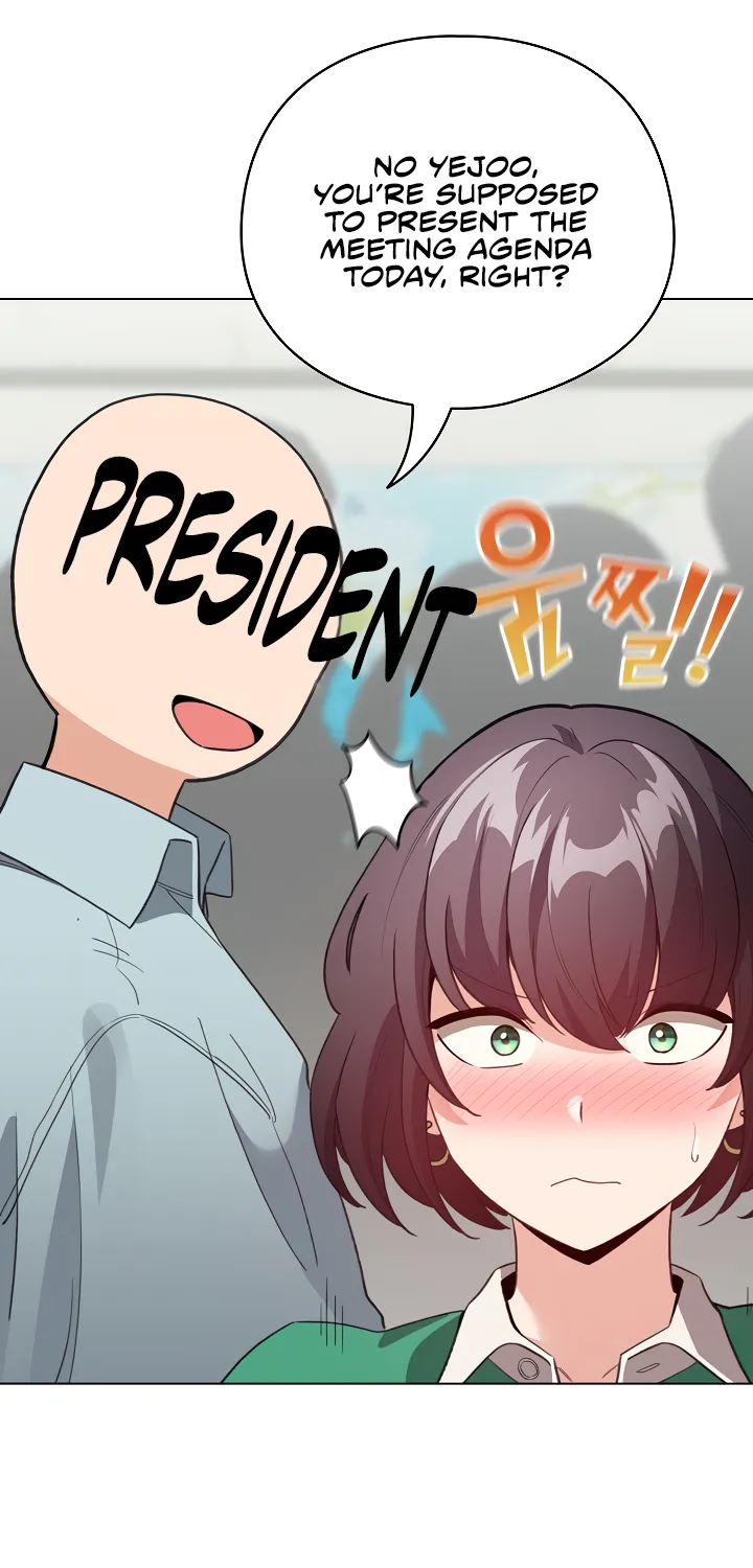 I Became a Pornhwa NPC Chapter 18 page 41 - 