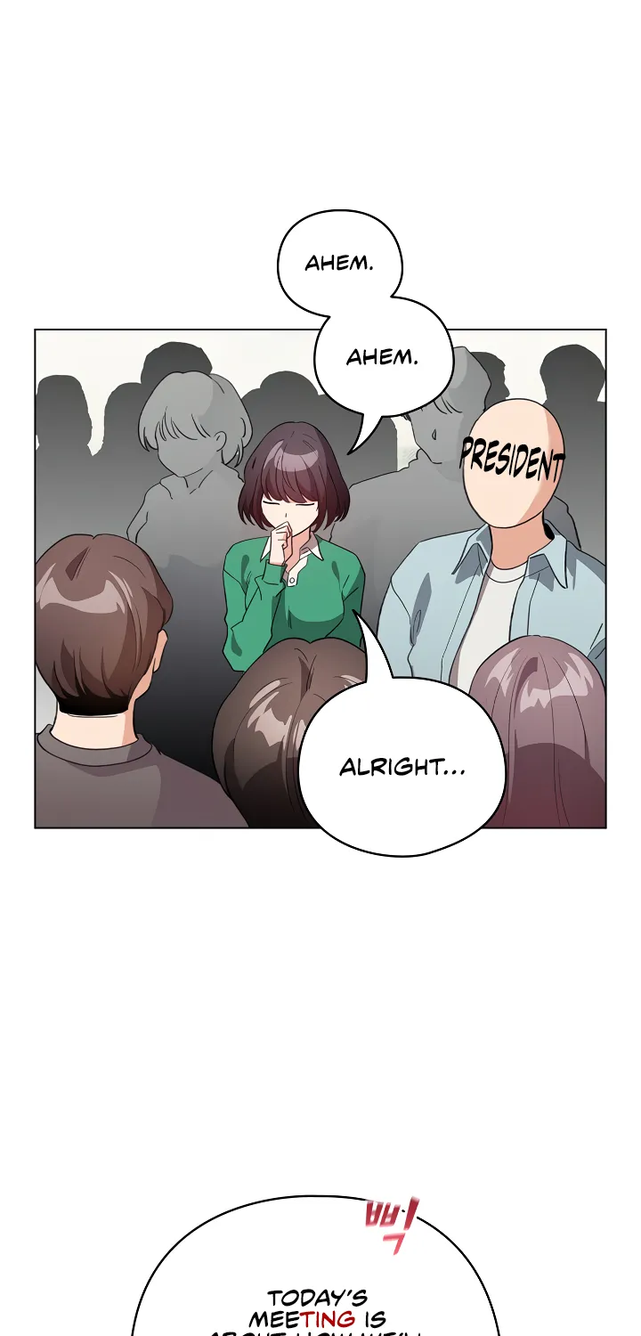 I Became a Pornhwa NPC Chapter 18 page 42 - 