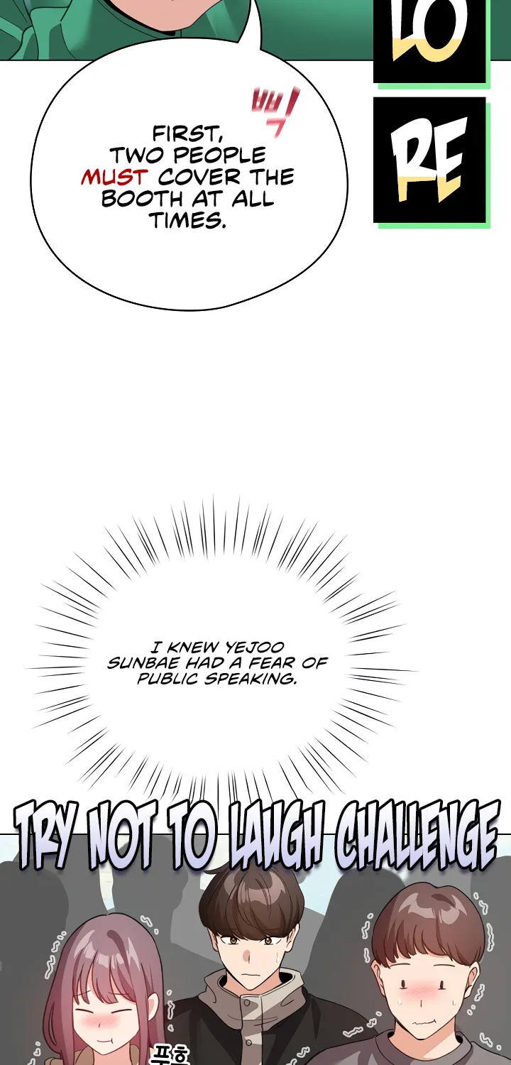 I Became a Pornhwa NPC Chapter 18 page 44 - 