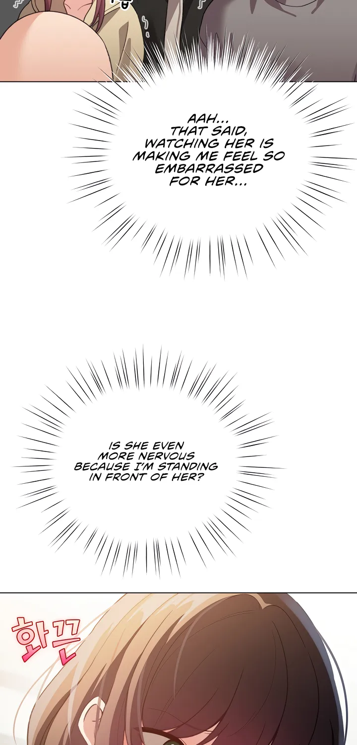 I Became a Pornhwa NPC Chapter 18 page 45 - 