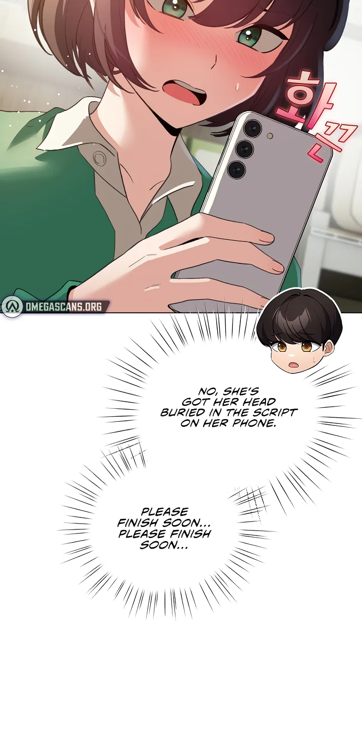 I Became a Pornhwa NPC Chapter 18 page 46 - 